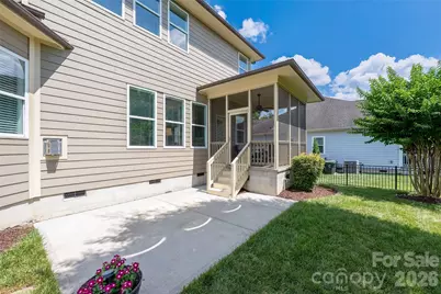 12628 Forrester Avenue, Huntersville, NC 28078 - Photo 6