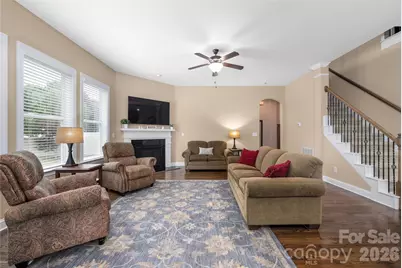 12628 Forrester Avenue, Huntersville, NC 28078 - Photo 16