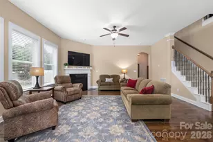 12628 Forrester Avenue, Huntersville, NC 28078 - Photo 16