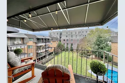 1323 Queens Road #417, Charlotte, NC 28207 - Photo 24