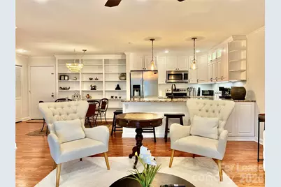 1323 Queens Road #417, Charlotte, NC 28207 - Photo 10