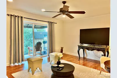 1323 Queens Road #417, Charlotte, NC 28207 - Photo 8