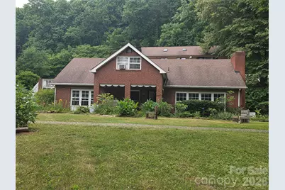 78 S Brooks Cove Road #1, Candler, NC 28715 - Photo 1