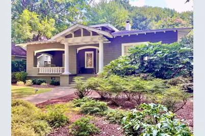 911 E Worthington Avenue, Charlotte, NC 28203 - Photo 2