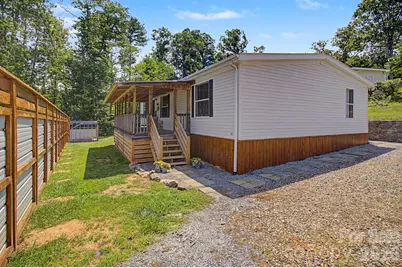 1011 Reed Street, Woodfin, NC 28804 - Photo 1