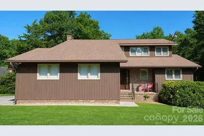 136 Griffin Street, Stanley, NC 28164 - Photo 1