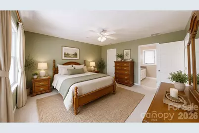 136 Griffin Street, Stanley, NC 28164 - Photo 20