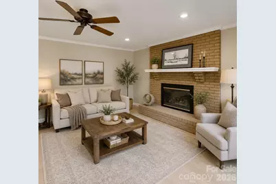 136 Griffin Street, Stanley, NC 28164 - Photo 12