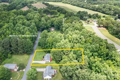 218 Vernon Street, Cherryville, NC 28021 - Photo 24