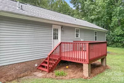 218 Vernon Street, Cherryville, NC 28021 - Photo 20