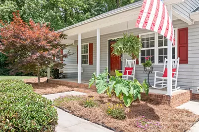 218 Vernon Street, Cherryville, NC 28021 - Photo 2