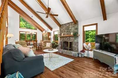 340 Sugar Hollow Road, Fairview, NC 28730 - Photo 8