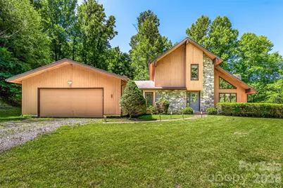 340 Sugar Hollow Road, Fairview, NC 28730 - Photo 1