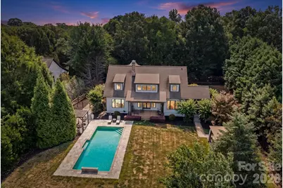 12820 Westmoreland Farm Road, Davidson, NC 28036 - Photo 2