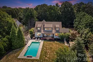 12820 Westmoreland Farm Rd, Davidson, NC 28036 - Photo 2