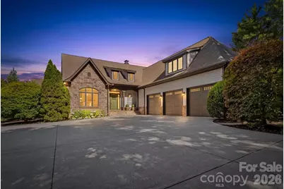 12820 Westmoreland Farm Road, Davidson, NC 28036 - Photo 1