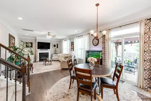 11013 Charmont Pl, Huntersville, NC 28078 - Photo 12