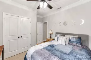 11013 Charmont Pl, Huntersville, NC 28078 - Photo 18