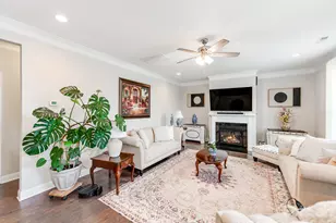 11013 Charmont Pl, Huntersville, NC 28078 - Photo 16