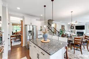 11013 Charmont Pl, Huntersville, NC 28078 - Photo 8