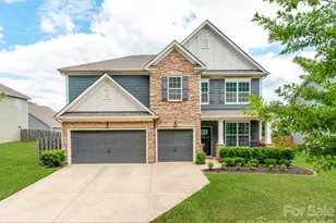 11013 Charmont Pl, Huntersville, NC 28078 - Photo 1