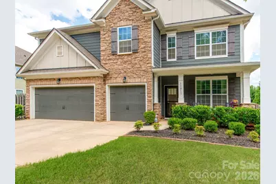 11013 Charmont Place, Huntersville, NC 28078 - Photo 2