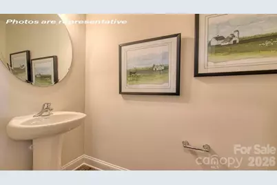 1233 White Birch Avenue, Huntersville, NC 28078 - Photo 10