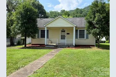 620 Rutherford Road, Marion, NC 28752 - Photo 1