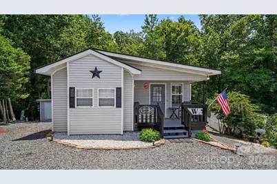 113 Lake View Drive, New London, NC 28127 - Photo 1