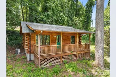 549 Henderson Street, Saluda, NC 28773 - Photo 1