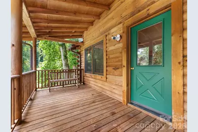 549 Henderson Street, Saluda, NC 28773 - Photo 14