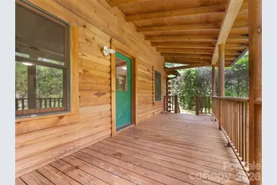 549 Henderson Street, Saluda, NC 28773 - Photo 16
