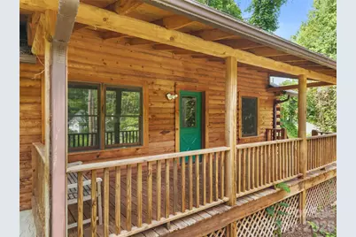 549 Henderson Street, Saluda, NC 28773 - Photo 4