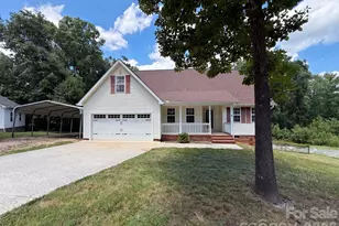 311 Hickory Wood Dr, Kannapolis, NC 28083 - Photo 1
