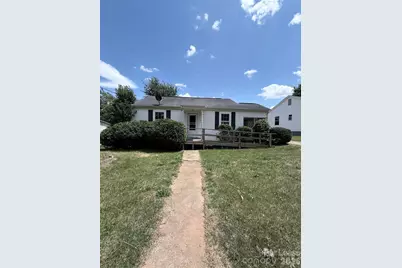 415 W Circle Drive, Shelby, NC 28150 - Photo 1
