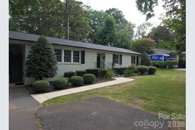 4124 Randolph Road, Charlotte, NC 28211 - Photo 1