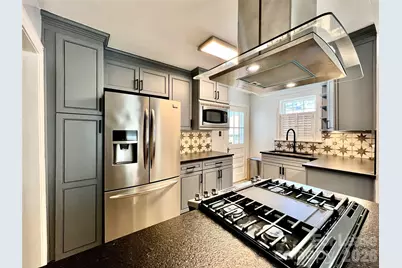 2637 Chesterfield Avenue #A, Charlotte, NC 28205 - Photo 4