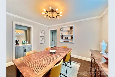 2637 Chesterfield Avenue #A, Charlotte, NC 28205 - Photo 12