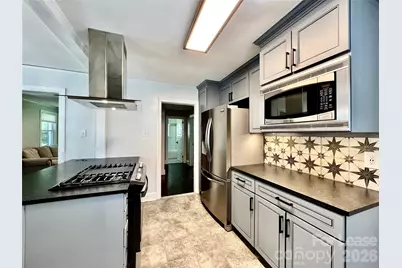 2637 Chesterfield Avenue #A, Charlotte, NC 28205 - Photo 6