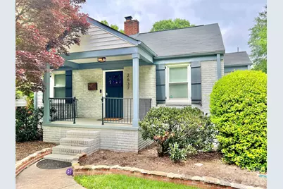 2637 Chesterfield Avenue #A, Charlotte, NC 28205 - Photo 2