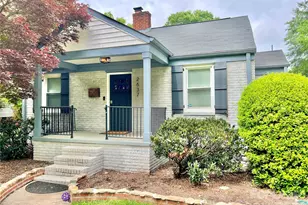 2637 Chesterfield Ave, Charlotte, NC 28205 - Photo 2
