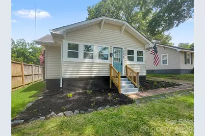 209 Caldwell Street, Kannapolis, NC 28083 - Photo 1