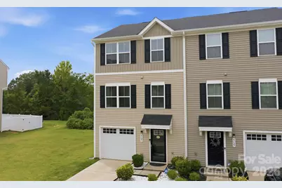 6121 Cutwater Circle, Charlotte, NC 28269 - Photo 2