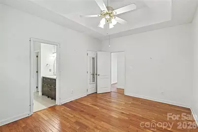308 Braxton Drive, Indian Trail, NC 28079 - Photo 22