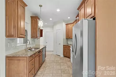 308 Braxton Drive, Indian Trail, NC 28079 - Photo 12