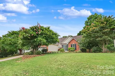 308 Braxton Drive, Indian Trail, NC 28079 - Photo 1