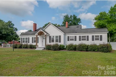 316 S Matson Street, Kershaw, SC 29067 - Photo 1