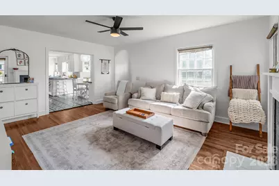 316 S Matson Street, Kershaw, SC 29067 - Photo 26