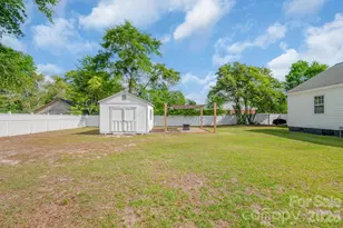 316 S Matson St, Kershaw, SC 29067 - Photo 4
