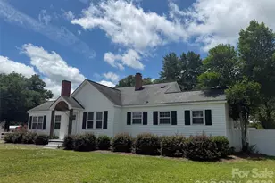316 S Matson St, Kershaw, SC 29067 - Photo 1
